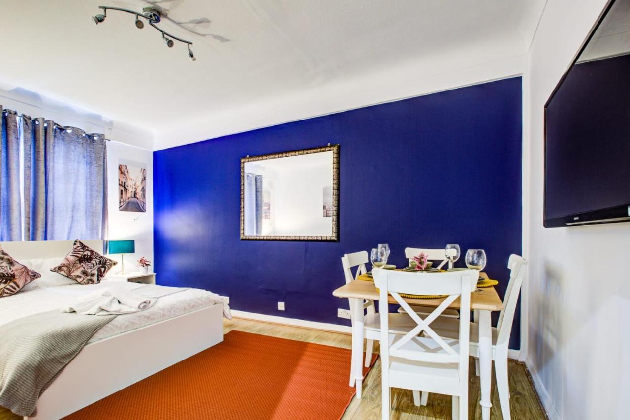Evelyn Beautiful 2 Bedroom Apartment ロンドン エクステリア 写真