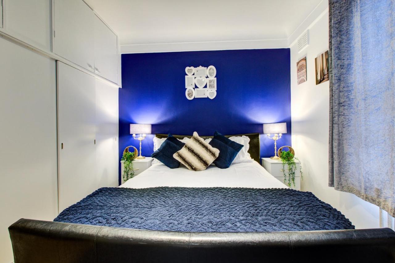Evelyn Beautiful 2 Bedroom Apartment ロンドン エクステリア 写真