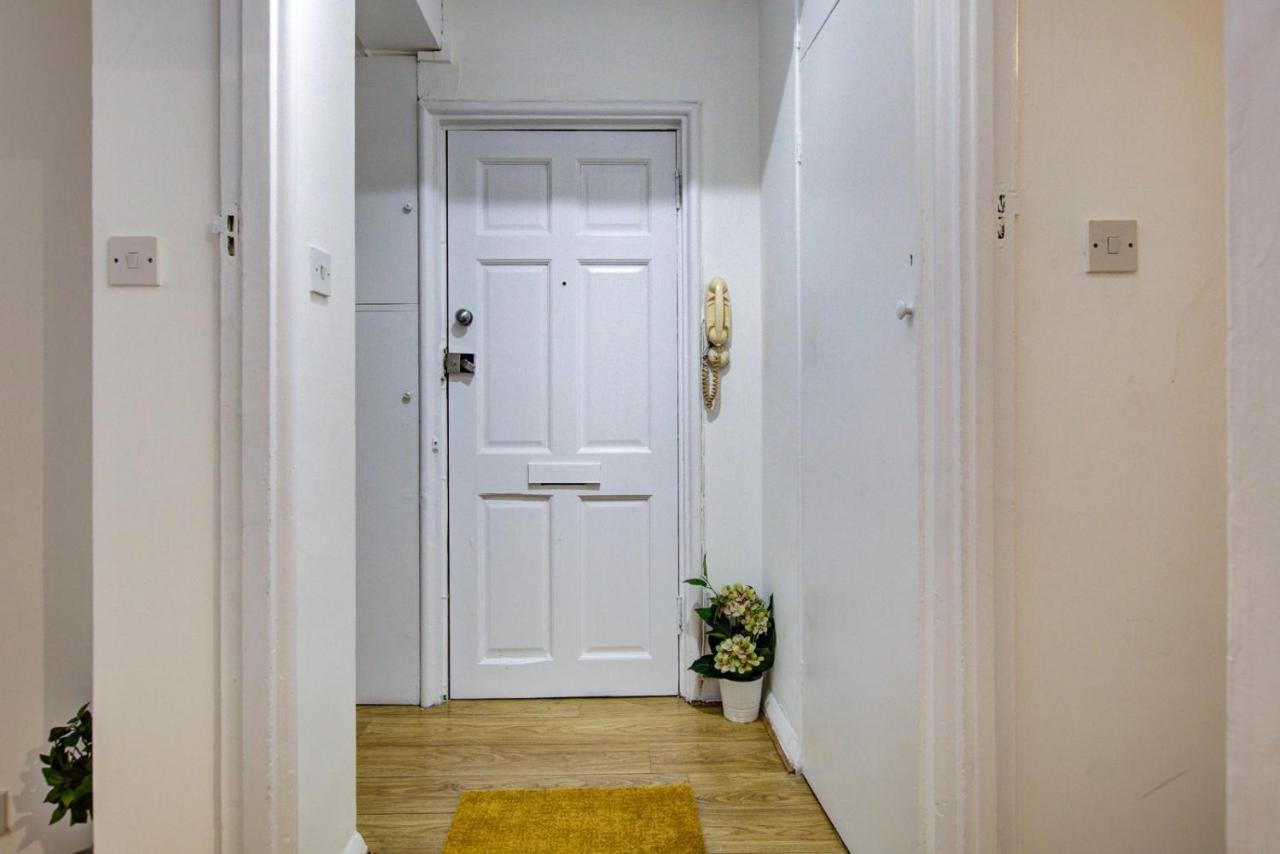 Evelyn Beautiful 2 Bedroom Apartment ロンドン エクステリア 写真