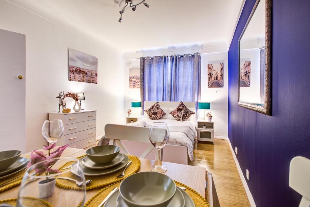 Evelyn Beautiful 2 Bedroom Apartment ロンドン エクステリア 写真