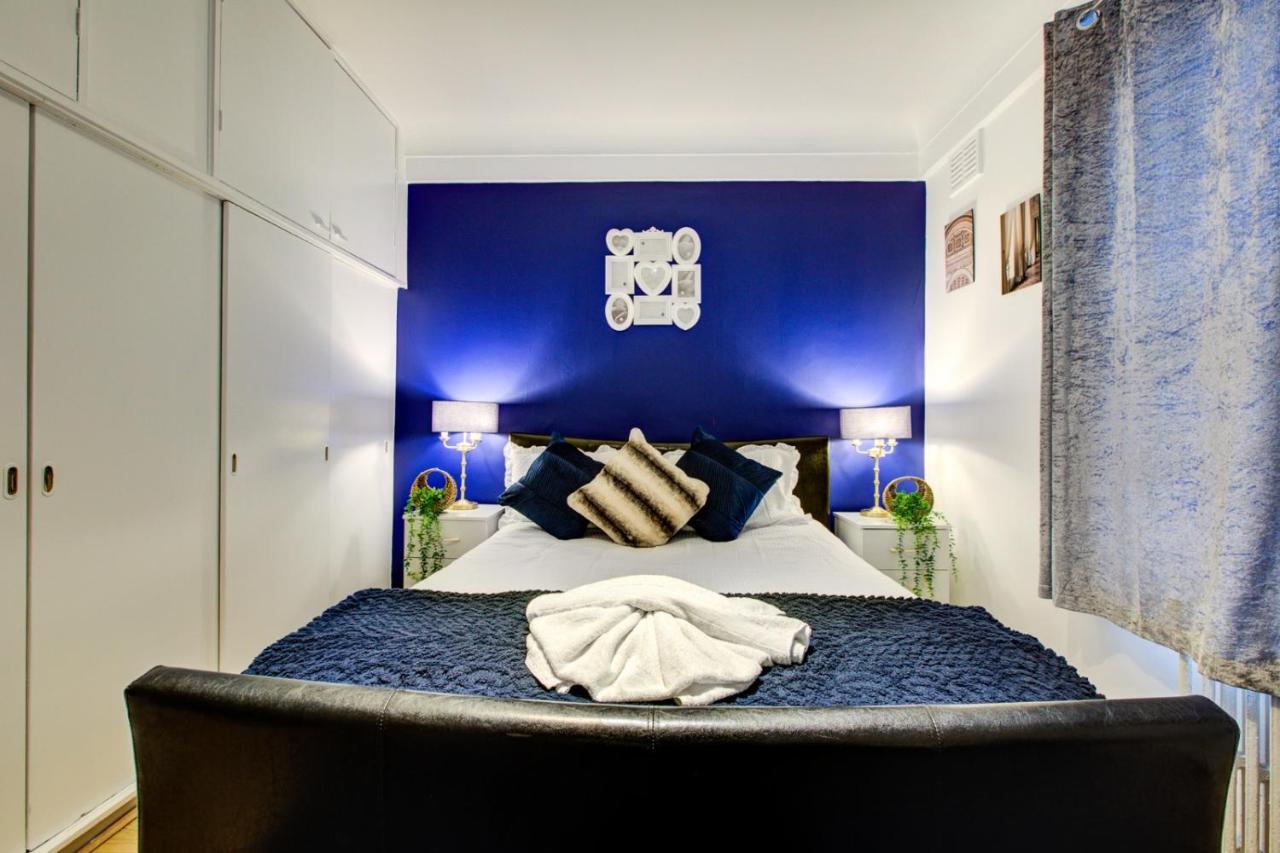 Evelyn Beautiful 2 Bedroom Apartment ロンドン エクステリア 写真