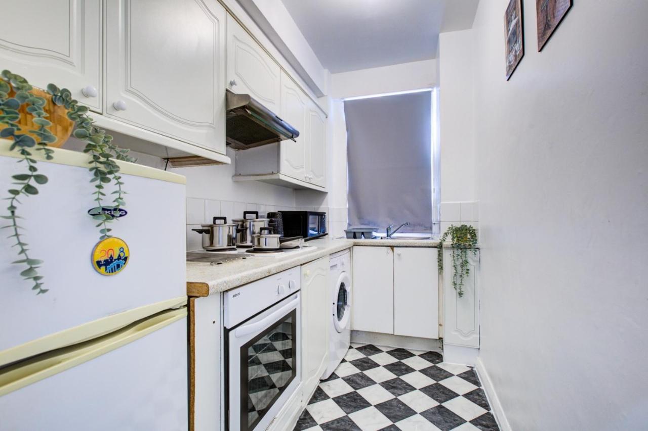 Evelyn Beautiful 2 Bedroom Apartment ロンドン エクステリア 写真