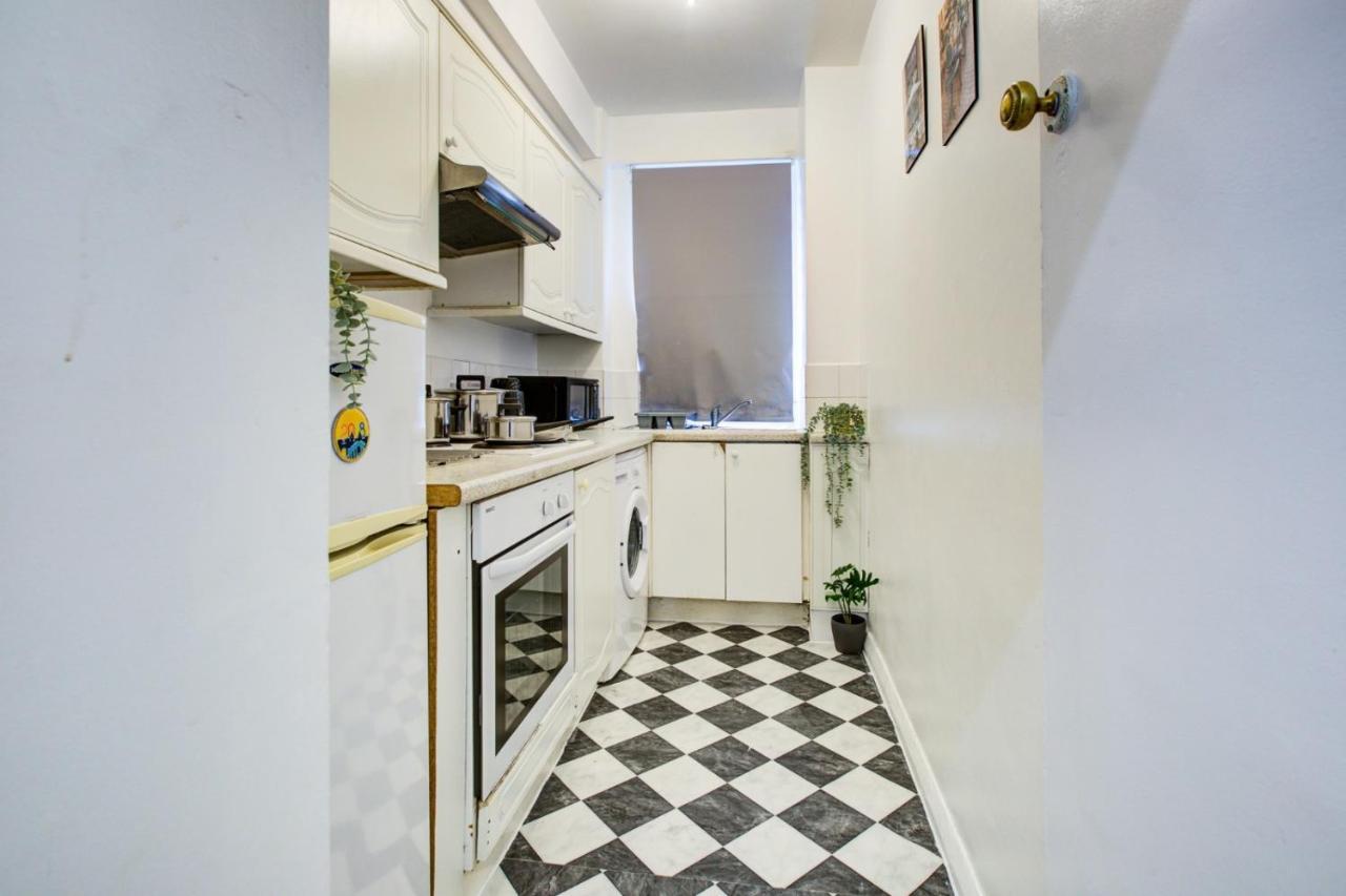 Evelyn Beautiful 2 Bedroom Apartment ロンドン エクステリア 写真