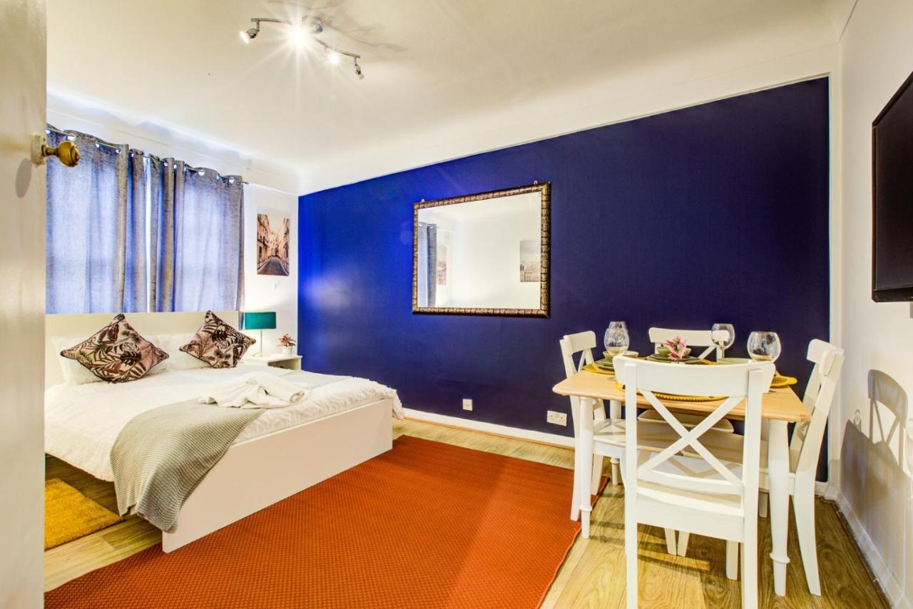 Evelyn Beautiful 2 Bedroom Apartment ロンドン エクステリア 写真