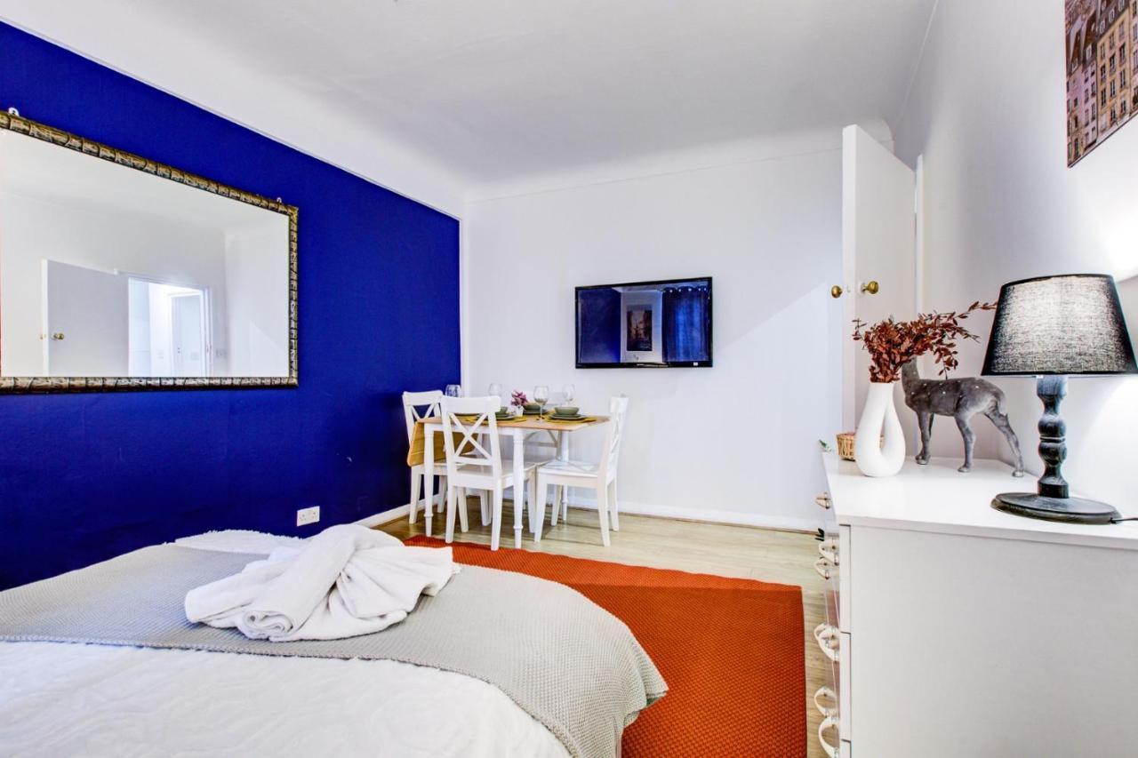 Evelyn Beautiful 2 Bedroom Apartment ロンドン エクステリア 写真